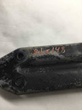 2005 - 2009 CHEVROLET EQUINOX Rear Lower Trailing Arm Driver Left LH OEM