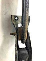 2005 - 2009 CHEVROLET EQUINOX Rear Lower Trailing Arm Driver Left LH OEM
