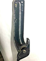2005 - 2009 CHEVROLET EQUINOX Rear Lower Trailing Arm Driver Left LH OEM