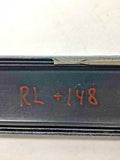 2005 - 2009 CHEVROLET EQUINOX Rear Rocker Panel Molding Driver Left 5486634 LH