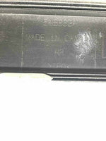 2005 - 2009 CHEVROLET EQUINOX Rear Rocker Panel Molding Driver Left 5486634 LH