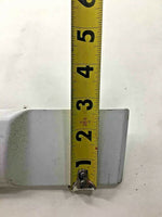 2005 - 2009 CHEVROLET EQUINOX Rear Rocker Panel Molding Driver Left 5486634 LH