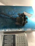 2005 - 2010 SCION TC Rear Brake Caliper Stop Hardware Driver Left LH OEM
