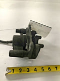 2005 - 2010 SCION TC Rear Brake Caliper Stop Hardware Driver Left LH OEM
