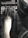 2005 - 2010 SCION TC Center Console Handbrake w/Cup Holder Dash Trim 5894121020