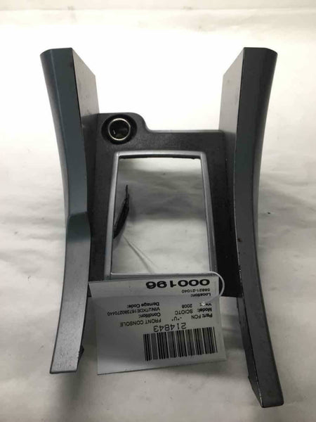 2005 - 2010 SCION TC Automatic Transmission Shifter Trim Bezel Cover 5882121040