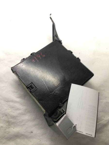 2007 - 2008 SCION TC Engine Computer Control Module Unit ECM ECU 89661-21500