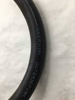 2008 SCION TC A/C Air Condition Compressor Condenser Hose OEM