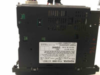 2008 2009 SCION TC Radio AM FM MP3 Audio CD Player PT546-00080 OEM