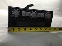 2008 2009 SCION TC Radio AM FM MP3 Audio CD Player PT546-00080 OEM