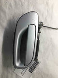 1999 - 2009 VOLVO S80 80 SERIES Front Door Pull Handle Exterior Passenger Right