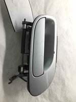 1999 - 2009 VOLVO S80 80 SERIES Rear Door Outside Pull Handle Passenger Right