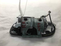 1999 - 2009 VOLVO S80 80 SERIES Rear Door Outside Pull Handle Passenger Right