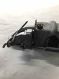 1999 - 2009 VOLVO S80 80 SERIES Rear Door Outside Pull Handle Passenger Right