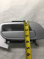 1999 - 2009 VOLVO S80 80 SERIES Rear Door Outside Pull Handle Passenger Right