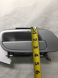 1999 - 2009 VOLVO S80 80 SERIES Rear Door Outside Pull Handle Passenger Right