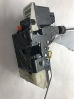 1999 - 2006 VOLVO S80 80 SERIES Rear Door Lock Latch Actuator Passenger Right RH