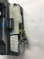 1999 - 2006 VOLVO S80 80 SERIES Rear Door Lock Latch Actuator Passenger Right RH