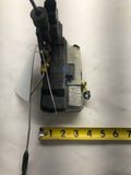 1999 - 2006 VOLVO S80 80 SERIES Rear Door Lock Latch Actuator Passenger Right RH