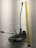 1999 - 2006 VOLVO S80 80 SERIES Rear Door Lock Latch Actuator Passenger Right RH