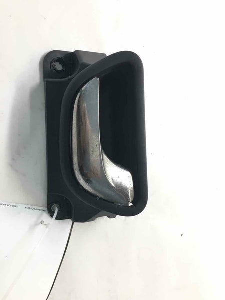1999 - 2006 VOLVO 80 SERIES S80 Rear Door Inside Handle Passenger Right 09170046