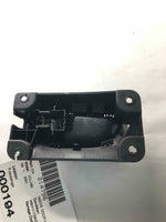 1999 - 2006 VOLVO 80 SERIES S80 Rear Door Inside Handle Passenger Right 09170046
