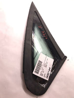 1999 - 2006 VOLVO S80 80 SERIES Rear Vent Glass Window Passenger Right RH OEM