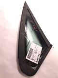 1999 - 2006 VOLVO S80 80 SERIES Rear Vent Glass Window Passenger Right RH OEM