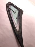 1999 - 2006 VOLVO S80 80 SERIES Rear Vent Glass Window Passenger Right RH OEM