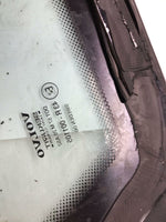 1999 - 2006 VOLVO S80 80 SERIES Rear Vent Glass Window Passenger Right RH OEM