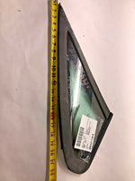 1999 - 2006 VOLVO S80 80 SERIES Rear Vent Glass Window Passenger Right RH OEM