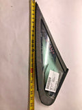 1999 - 2006 VOLVO S80 80 SERIES Rear Vent Glass Window Passenger Right RH OEM