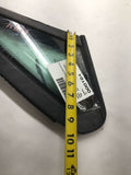 1999 - 2006 VOLVO S80 80 SERIES Rear Vent Glass Window Passenger Right RH OEM