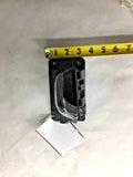 1999-2006 VOLVO 80 SERIES Front Inside Door Handle Passenger Right OEM 09170046