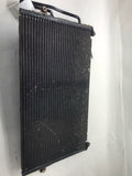 2000 - 2004 VOLVO S40 40 SERIES A/C Air Condition Condenser Radiator 1.9L OEM