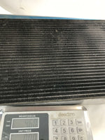 2000 - 2004 VOLVO S40 40 SERIES A/C Air Condition Condenser Radiator 1.9L OEM