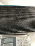 2000 - 2004 VOLVO S40 40 SERIES A/C Air Condition Condenser Radiator 1.9L OEM