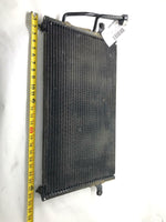 2000 - 2004 VOLVO S40 40 SERIES A/C Air Condition Condenser Radiator 1.9L OEM