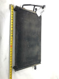 2000 - 2004 VOLVO S40 40 SERIES A/C Air Condition Condenser Radiator 1.9L OEM