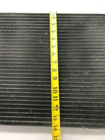 2000 - 2004 VOLVO S40 40 SERIES A/C Air Condition Condenser Radiator 1.9L OEM