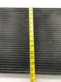 2000 - 2004 VOLVO S40 40 SERIES A/C Air Condition Condenser Radiator 1.9L OEM