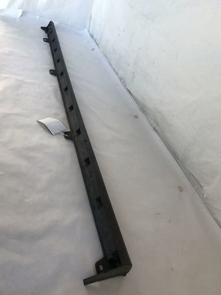 2002 VOLVO S40 40 SERIES Rocker Panel Molding Trim Panel Passenger Right RH OEM