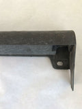 2002 VOLVO S40 40 SERIES Rocker Panel Molding Trim Panel Passenger Right RH OEM
