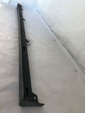 2002 VOLVO S40 40 SERIES Rocker Panel Molding Trim Panel Passenger Right RH OEM