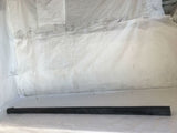 2002 VOLVO S40 40 SERIES Rocker Panel Molding Trim Panel Passenger Right RH OEM