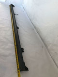 2002 VOLVO S40 40 SERIES Rocker Panel Molding Trim Panel Passenger Right RH OEM