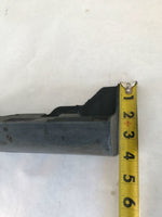 2002 VOLVO S40 40 SERIES Rocker Panel Molding Trim Panel Passenger Right RH OEM