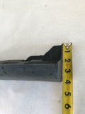 2002 VOLVO S40 40 SERIES Rocker Panel Molding Trim Panel Passenger Right RH OEM