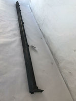 2002 VOLVO S40 40 SERIES Rocker Panel Molding Trim Panel Driver Left OEM