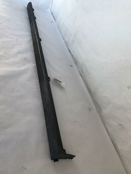 2002 VOLVO S40 40 SERIES Rocker Panel Molding Trim Panel Driver Left OEM